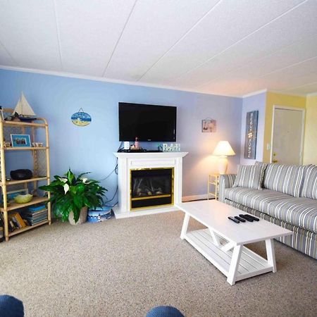 Harbour Island 302L Apartment Ocean City Exterior photo