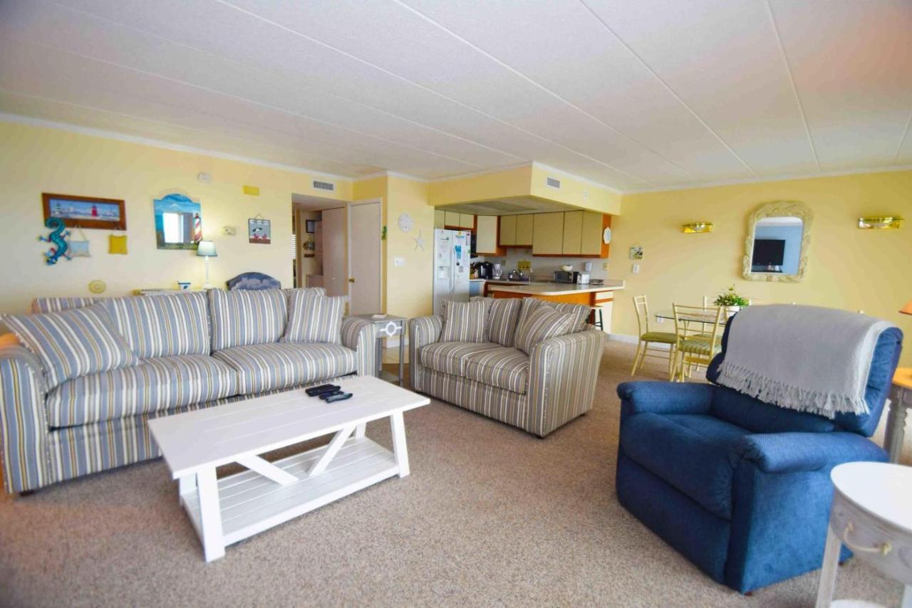 Harbour Island 302L Apartment Ocean City Exterior photo