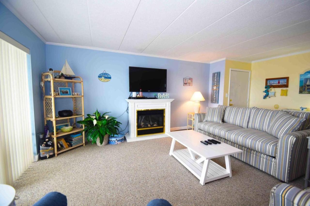 Harbour Island 302L Apartment Ocean City Exterior photo