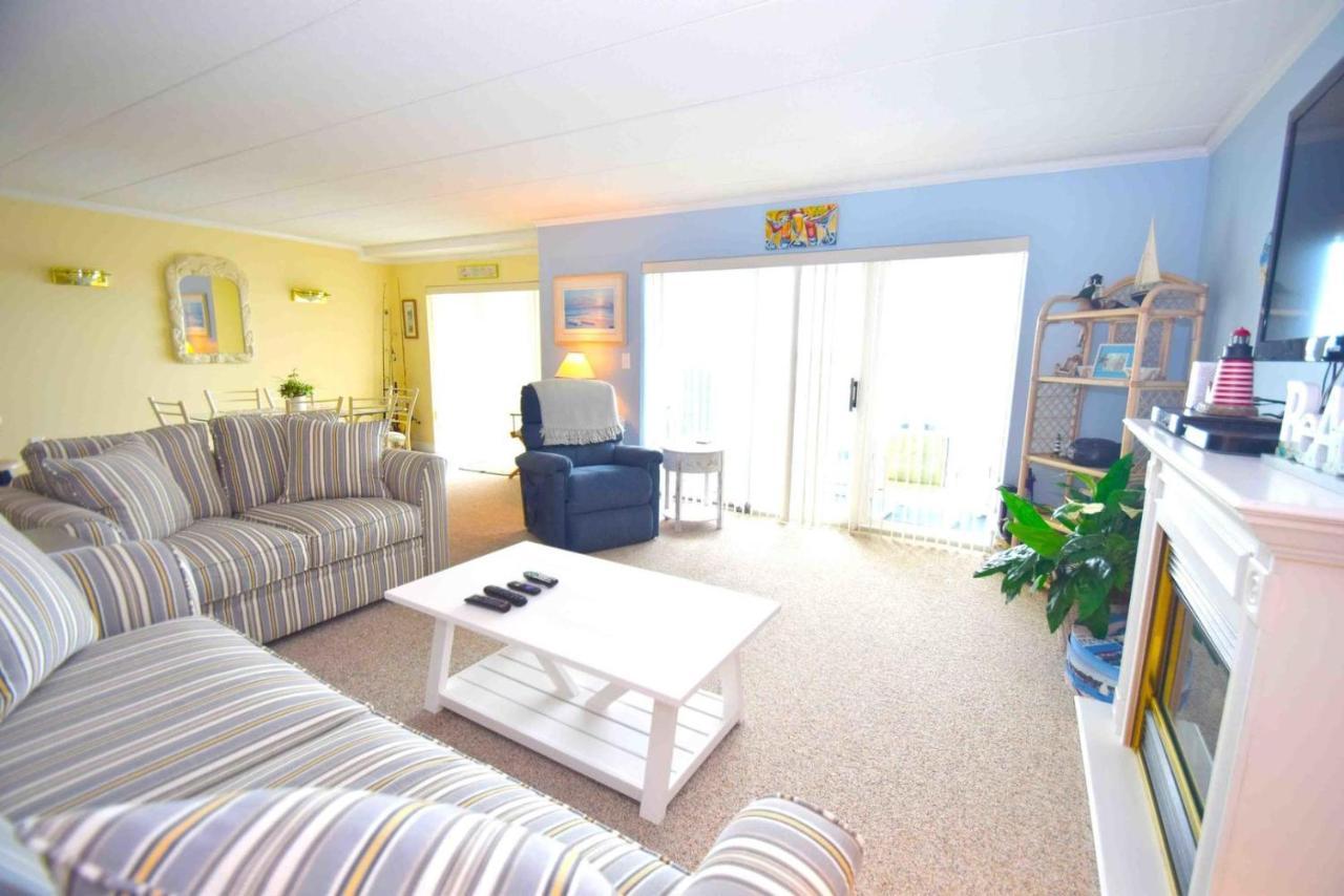 Harbour Island 302L Apartment Ocean City Exterior photo