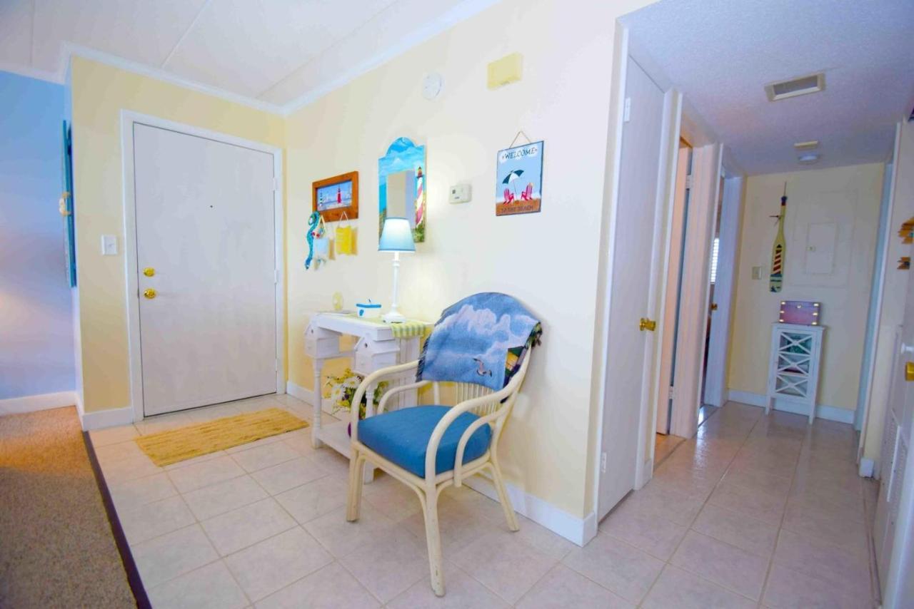 Harbour Island 302L Apartment Ocean City Exterior photo