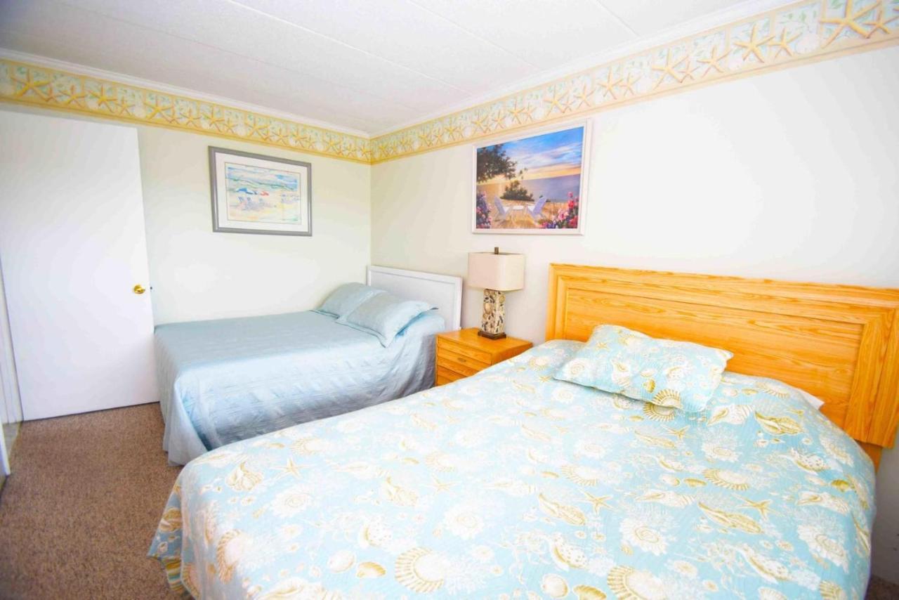 Harbour Island 302L Apartment Ocean City Exterior photo
