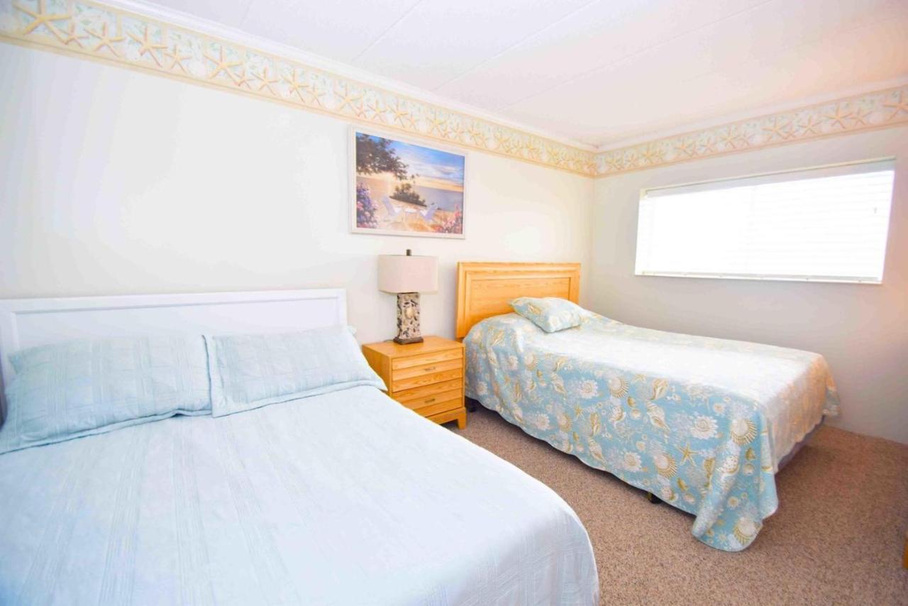 Harbour Island 302L Apartment Ocean City Exterior photo