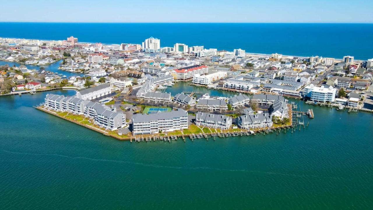 Harbour Island 302L Apartment Ocean City Exterior photo