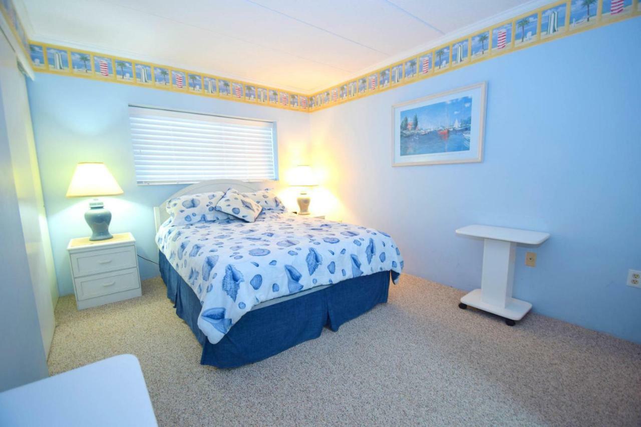 Harbour Island 302L Apartment Ocean City Exterior photo