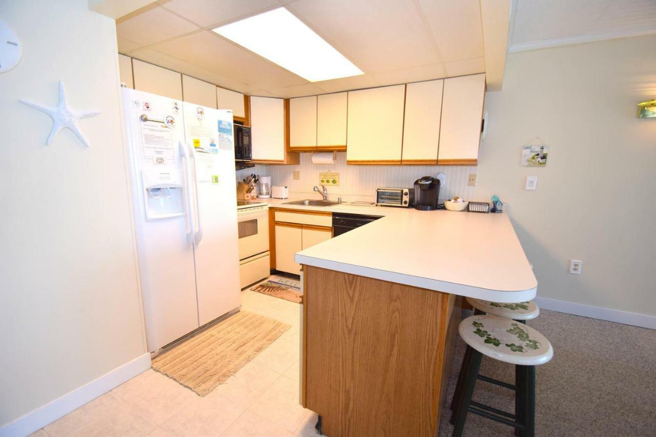 Harbour Island 302L Apartment Ocean City Exterior photo