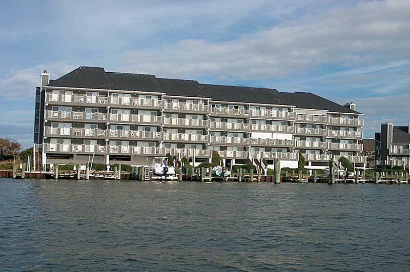 Harbour Island 302L Apartment Ocean City Exterior photo