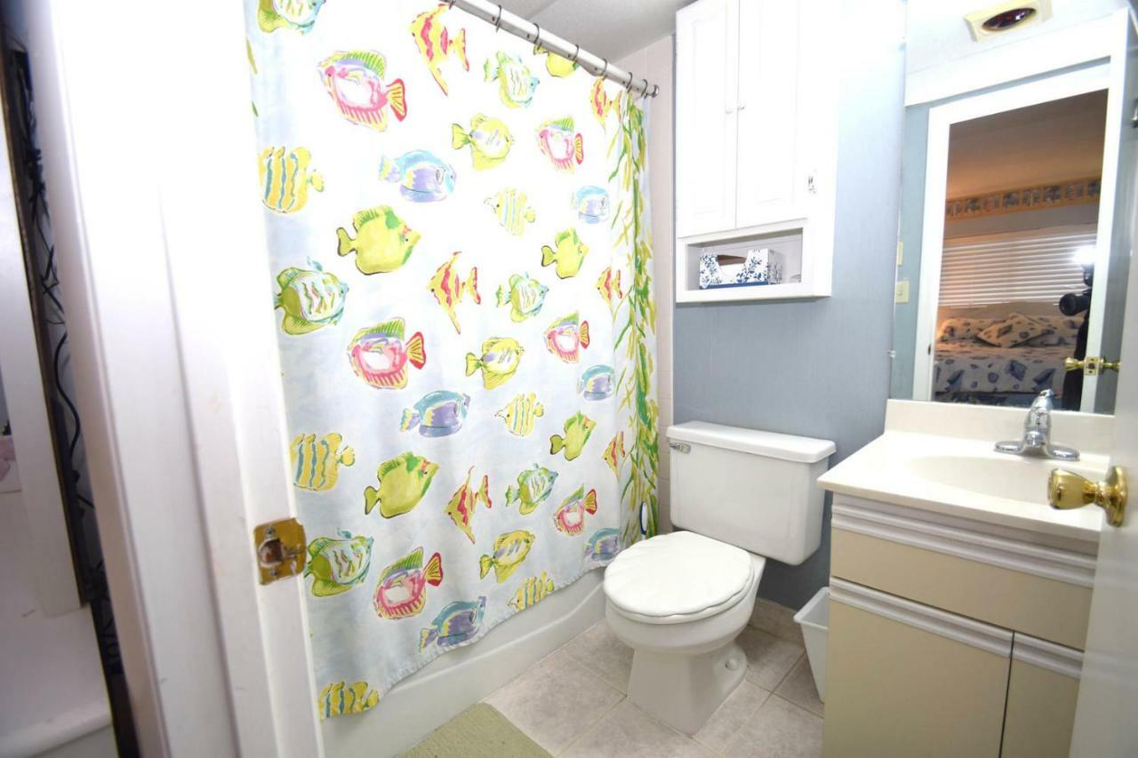 Harbour Island 302L Apartment Ocean City Exterior photo
